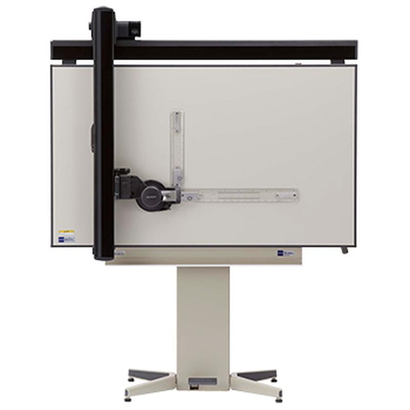 ドラフター LAN-A1 MUTOH 武藤工業 A1サイズ 平行 定規 製図 ドラフター LAN-A1 MUTOH 武藤工業 A1サイズ 平行 定規 製図