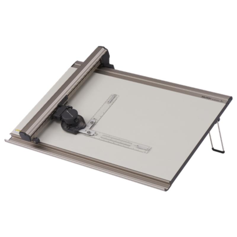 ドラフター ドラフコンポジュニア JR-A3E MUTOH 武藤工業 A3サイズ