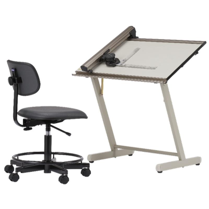 ドラフター ドラフコンポジュニア JR-A3E MUTOH 武藤工業 A3サイズ