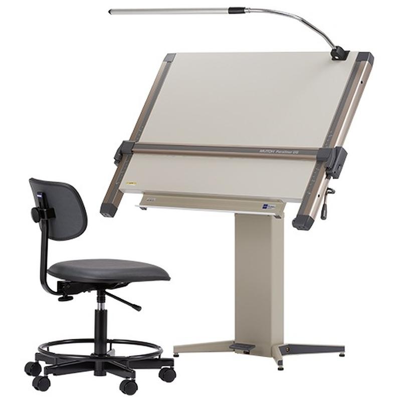 平行定規 パラライナー UG-MA1 MUTOH 武藤工業 A1サイズ 平行 定規