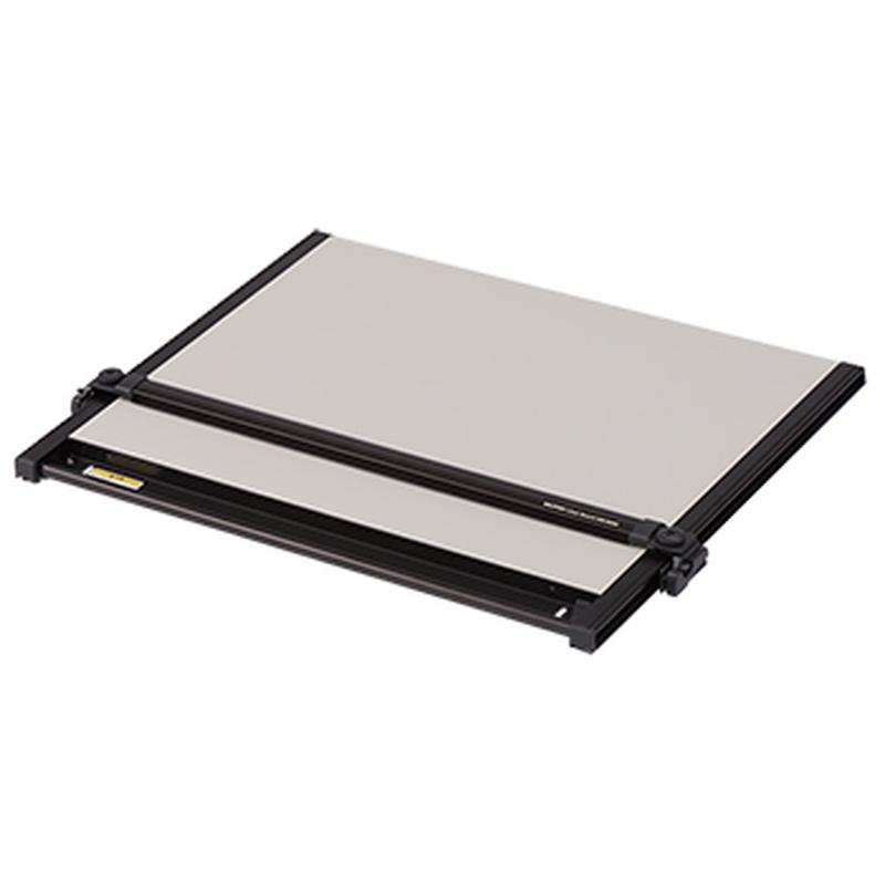MUTOH 製図板 UM-09N スタンド TH-10A ドラフライトLE-20 UM-09N：設計