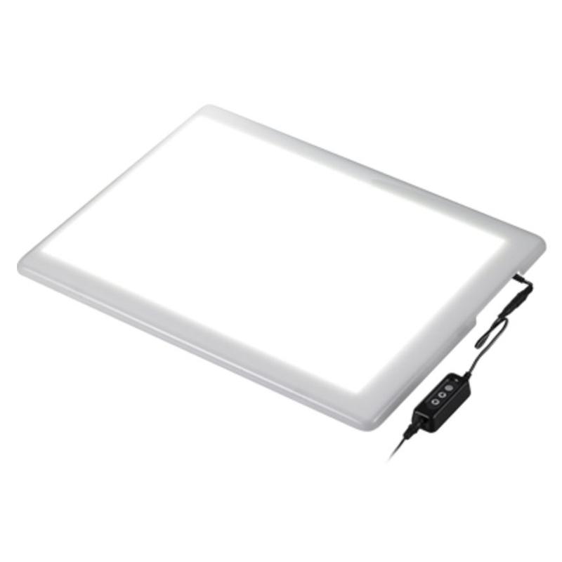 Light Board ライトボード SLT-B4C MUTOH 武藤工業 B4サイズ トレース