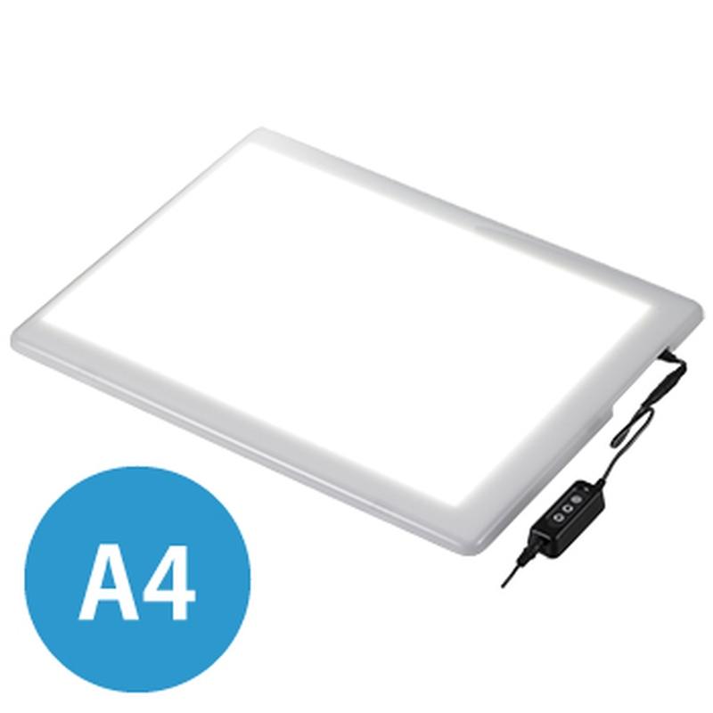 Light Board ライトボード SLT-A4C MUTOH 武藤工業 A4サイズ トレース