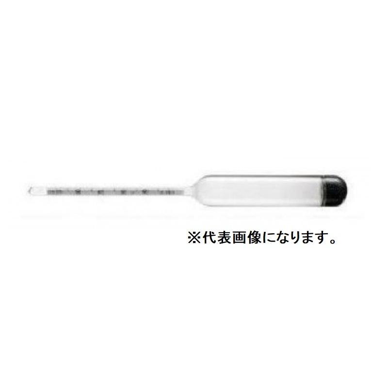 標準石油密度計 II型-A No.4 検査成績書付 JC-9144-S 東亜計器 標準石油密度計 II型-A No.4 検査成績書付 JC-9144-S 東亜計器