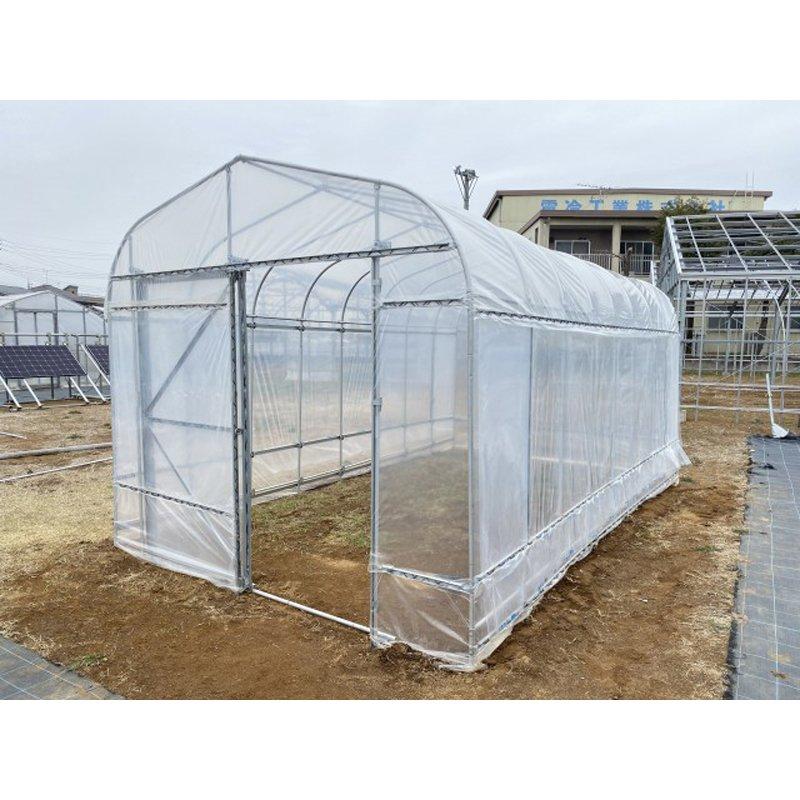 ガラス温室　大阪市 引き取り限定 ガラス温室 大阪市 引き取り限定