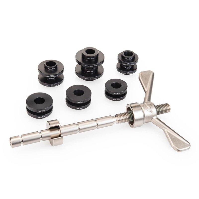 ボトムブラケットベアリングプレスセット BBP-1.2 ParkTool 圧入工具