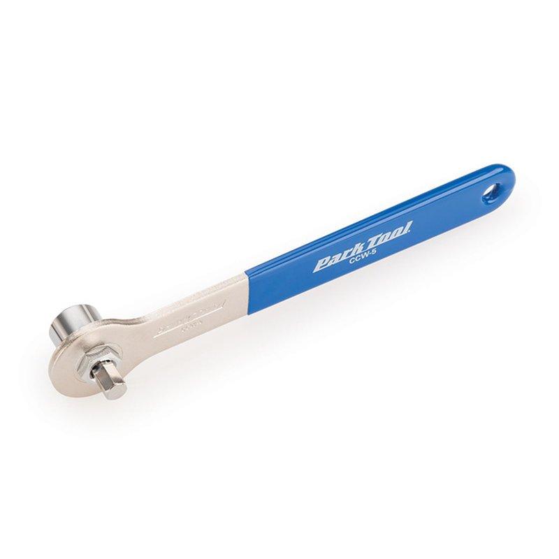 クランクボルトレンチ CCW-5 ParkTool 六角レンチ8mm ボックスレンチ
