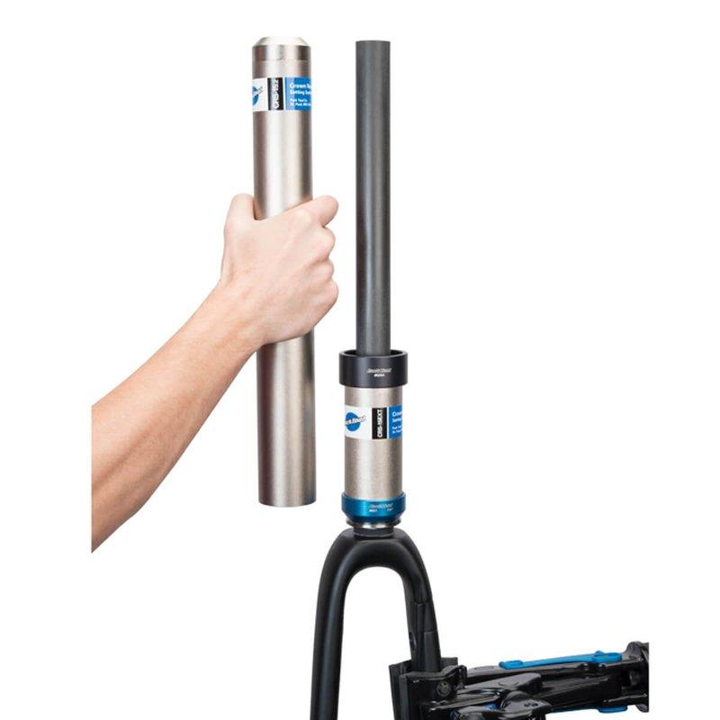 クラウンレースセッティングシステム CRS-15.2 ParkTool 大口径 下玉