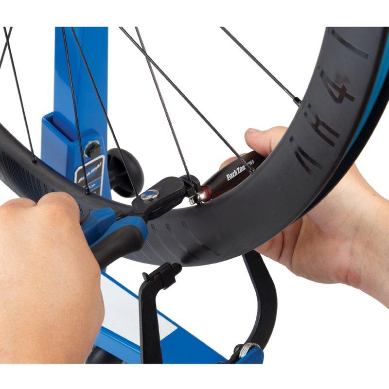 クランピングスポークツール CSH-1 ParkTool 適応スポーク幅2.3mm以下