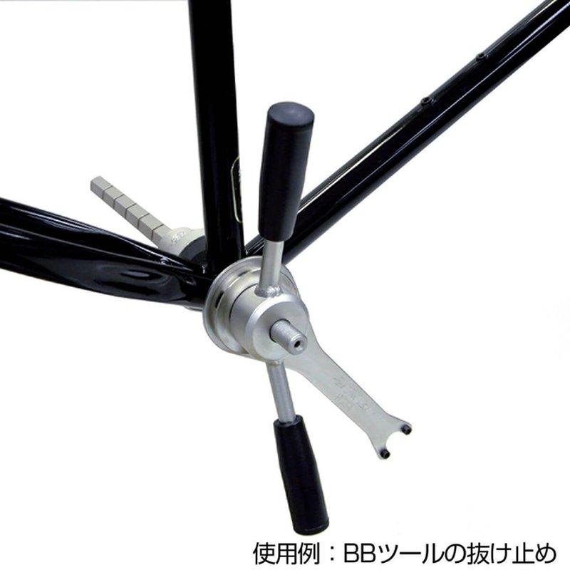 ヘッドワン圧入工具 HHP-2 ParkTool ワンピースクランク ハンガー 簡単 設置 建築資材 ツール 工具 宇N 代引不可_3