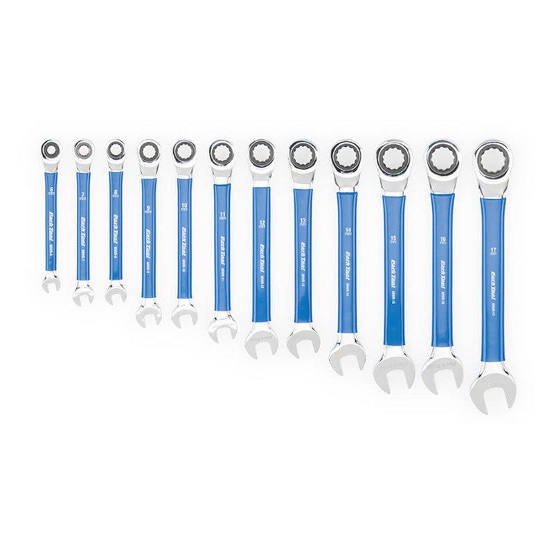 トルクレンチ TW-6.2 ParkTool 左右両方 締め付け 管理 シグナル式 BB 
