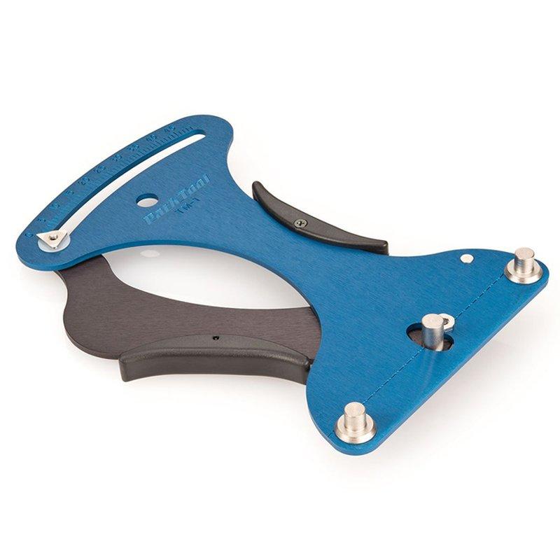 【中古】Park Tool TM-1 スポークテンションメーター スポークテンションメーター TM-1 ParkTool ホイール エアロスポーク
