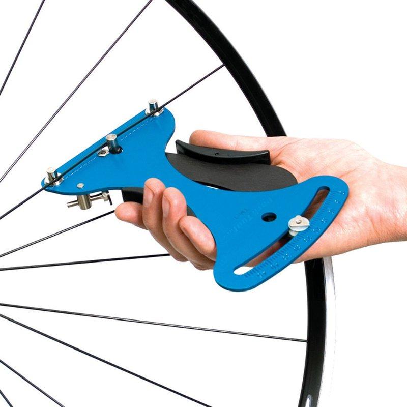 スポークテンションメーター TM-1 ParkTool ホイール エアロ