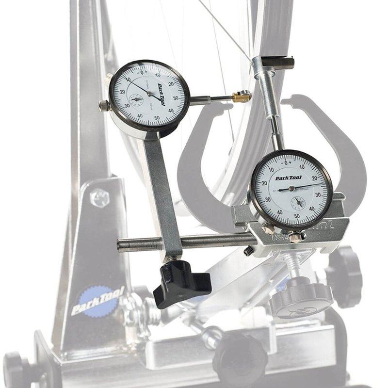 ダイヤルインジケーターセット TS-2Di ParkTool TS-2/TS-2.2/TS-2.3
