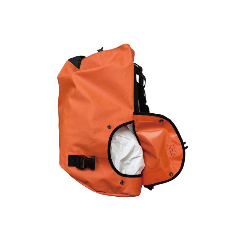 杣 SOMA 苗木袋 サイドホール付 S2191和光商事 バックパック 苗木 軽量