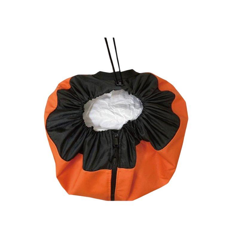 杣 SOMA 苗木袋 サイドホール付 S2191和光商事 バックパック 苗木 軽量