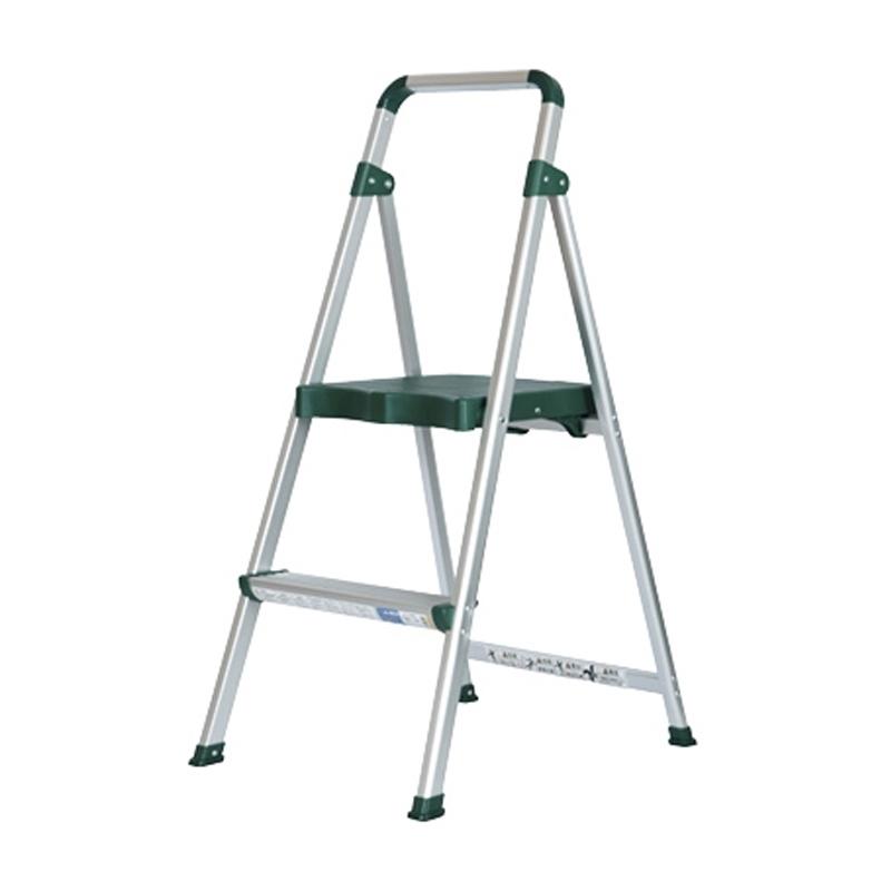 上わく付踏台 全高:0m99cm 折畳式 収納 FBF-54 アルインコ 上わく付踏台 全高:0m99cm 折畳式 収納 FBF-54 アルインコ