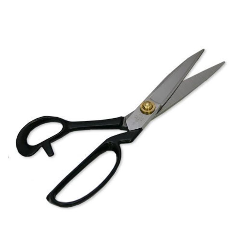 庄三郎 はさみ 標準型 240mm A-240 メール便 庄三郎はさみ 標準型 240mm A-240 ラシャ切 高級 ハサミ 北SH