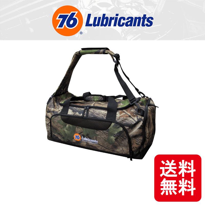 デカボストンバッグ BP-7700 リーフカモフラージュ 76 Lubricants 合成皮革 3WAYボストン おしゃれ アウトドア スポーツ に 迷彩 コYH |  | 01