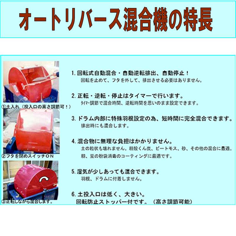 混合機/吉徳/RX-330/店頭引取り限定■4881 吉徳農機 中古混合機 RX-180B 山形店 – 農キング