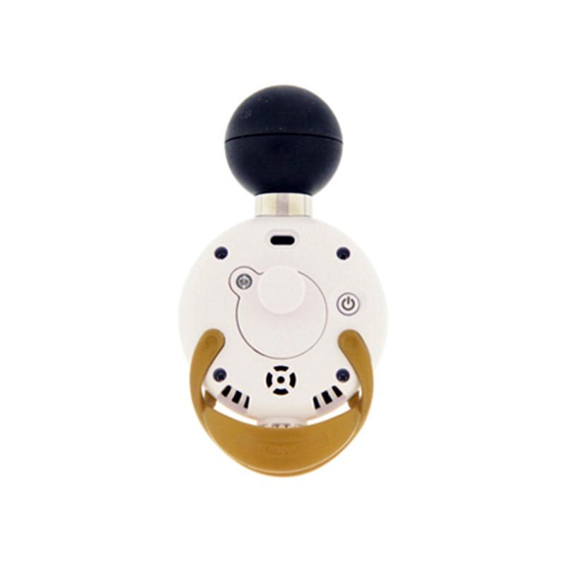 黒球式熱中症指数計 熱中アラーム TT-562-NGD ゴールド JIS TANITA