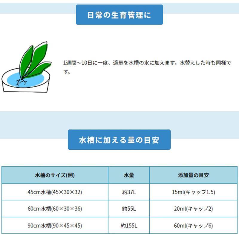 個 メネデール 水草の活力素 500ml 水槽 グリーン 水草 生育 生長 魚 安心 タ種 個人宅配送不可 D U763larnr0 Lionsenglishschool Edu In