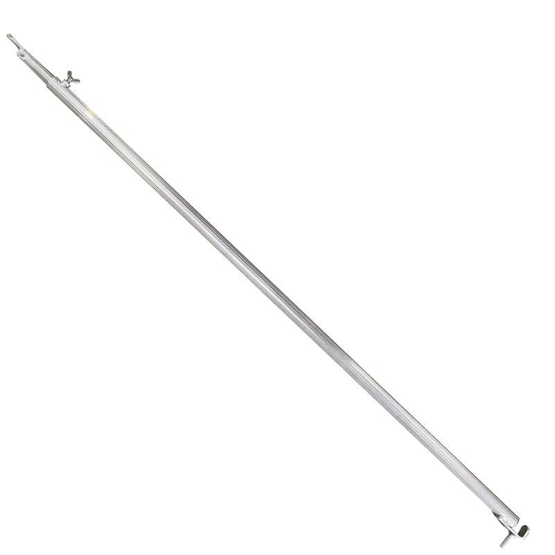 最安値に挑戦 アルミスライド式 軽トラ荷台棒 Cak1350 シートスッキリ棒 Al H 人気ショップが最安値挑戦 Turningheadskennel Com