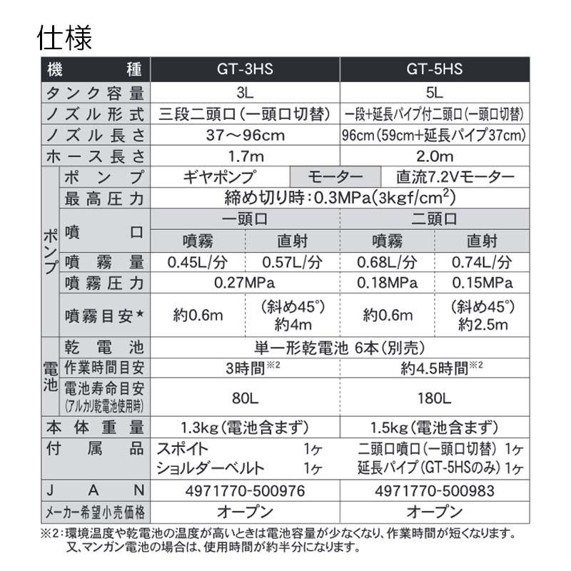 オンラインショップ 容量5L 工進 乾電池式噴霧器 雑草対策 KOSHIN 3段伸縮 除草剤 オンラインショップ 容量5L 工進 乾電池式噴霧器 雑草対策 KOSHIN 3段伸縮 除草剤
