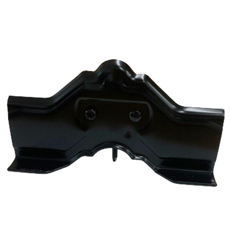 雪止金具 30個入 雪国 立平 小 1本止 V-11 亜鉛板 カラー2色