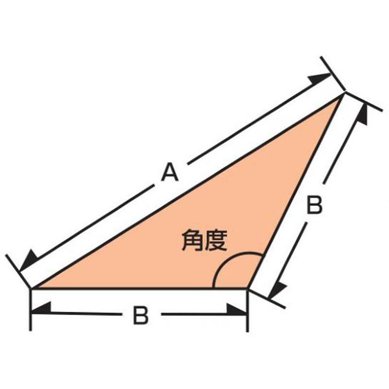 発泡面木　Tタイプ　T-220　x　x　2m　目地材　アークエース　代引不可　13mm　基礎関連　個人宅配送不可　共B　20mm　100本入