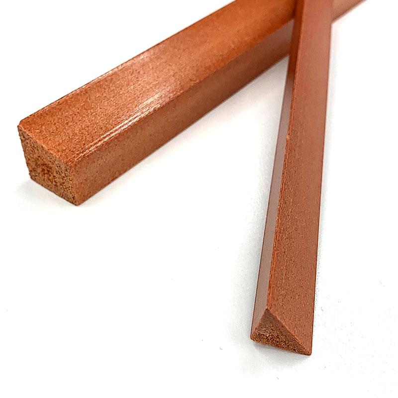 発泡目地棒 K-108 40mm x 30mm x 35mm x 20mm x 12mm x 10mm x 10mm x 