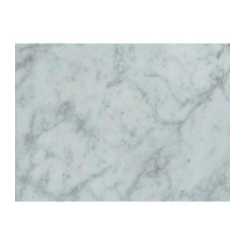 石材タイル 大理石平板 ビアンコカララ 10枚 300×300×10 41-C イタリア 