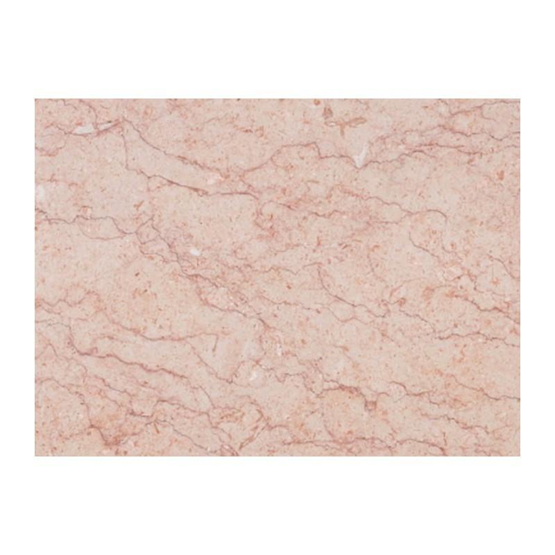 石材タイル 大理石平板 オリエントピンク 300×300×10 140-C トルコ産