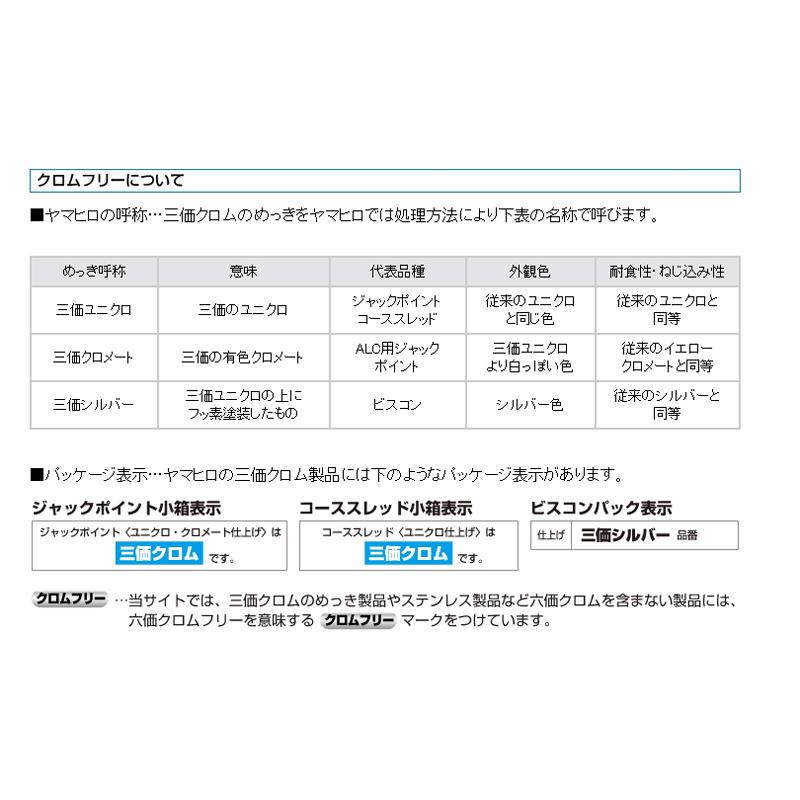 SUS410ステンレスモドトラス シンワッシャー SL19 1000本 クロムフリー 4.2×19 パシペート yamahiro アMD 【ヘッド】