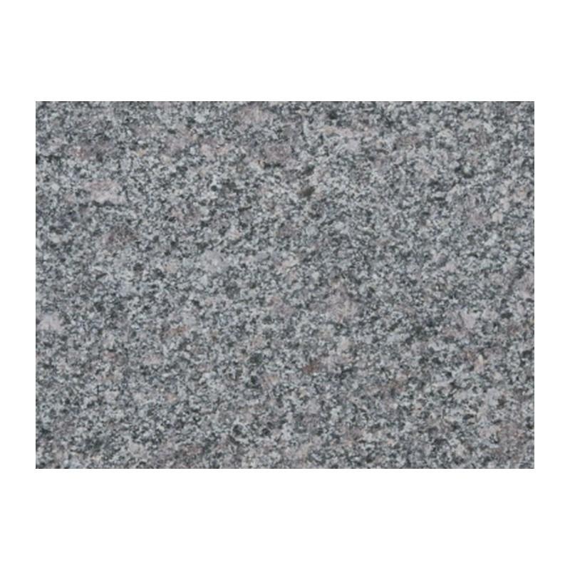 石材タイル 御影石平板 G300 600×600×20 218-G 中国産 荷受リフト必須
