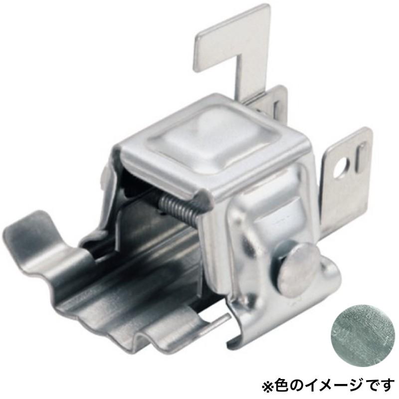 雪止金具 瓦棒用 D-379 アトラスII三晃式丸耳 アングル用 雪止金具 瓦棒用 D-379 アトラスII三晃式丸耳 アングル用