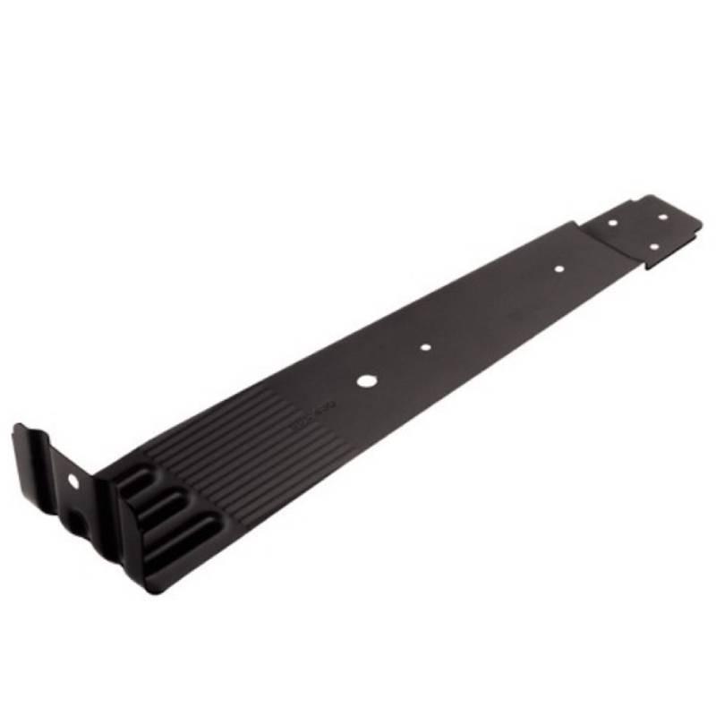 雪止金具 S-100 スーパー新型コロニアル 先付 430ステン 生地 0108000 