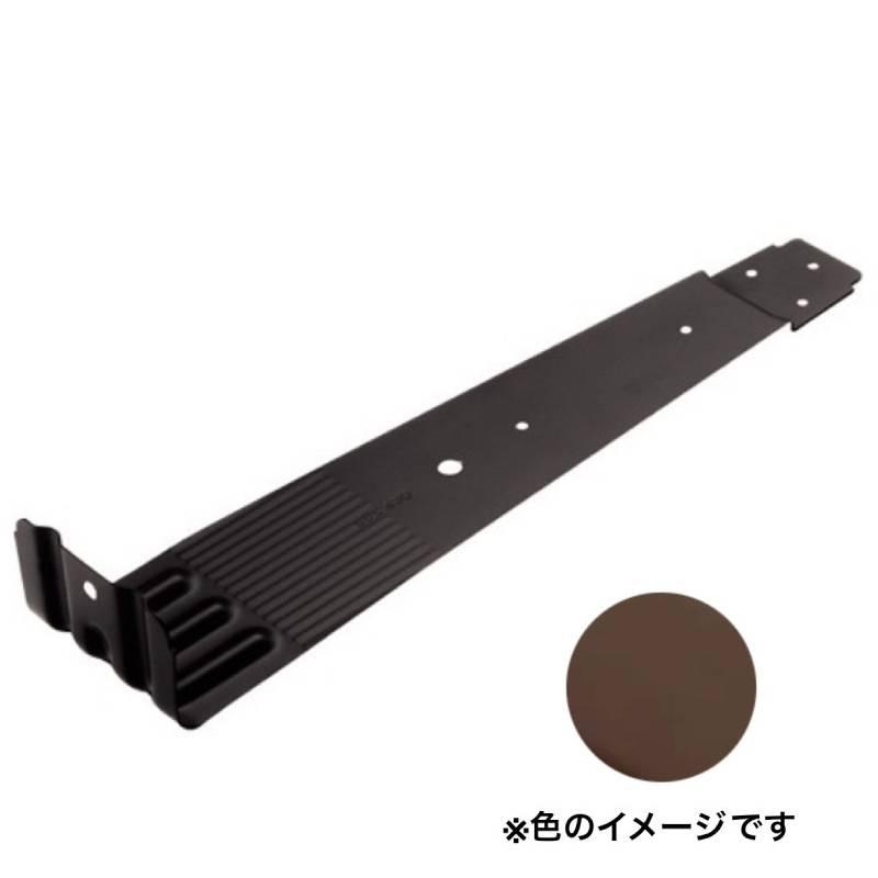 雪止金具 S-100 スーパー新型コロニアル 先付 304ステン ダーク 