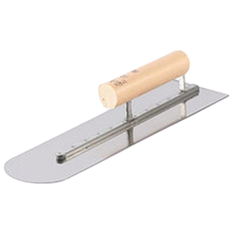 左官工事 土間ならし