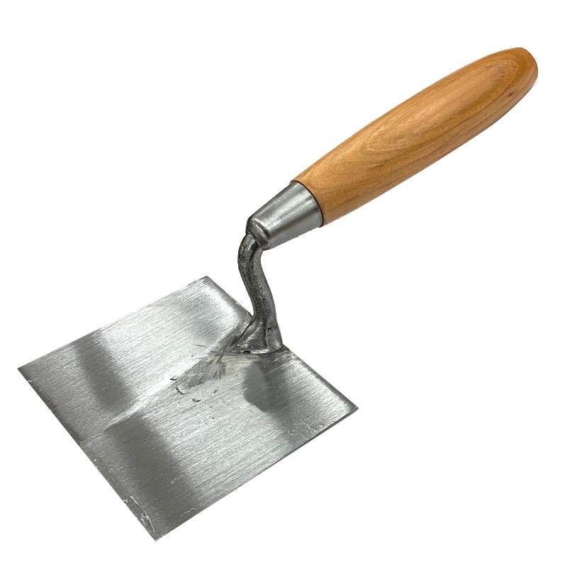 左官鏝 兼定 西勘 大津通し ＜ 東京西勘コーポレートサイト