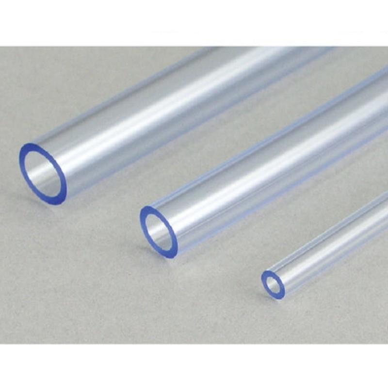 新品?正規品特殊耐寒チューブ 40m 内径5mm 外径8mm 三洋化成 吉K 透明 T-5 最高使用圧力0.28Mpa クリアタイプ 単層管チューブ 耐寒チューブ 代引不可 研究、開発用 ハッコウ ホース継手 15φ用 (1個) 品番:FTS-15