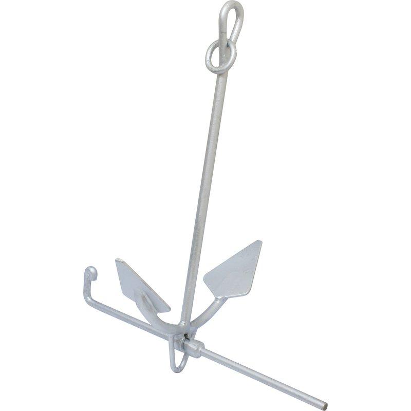 メッキガッチリアンカー 7kg