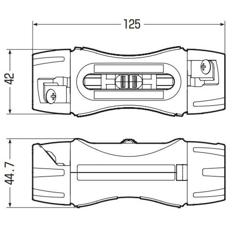 未来工業 CV CVD CVTケーブルの皮むき器 トリッパーCV TOR-CV1 適合5種