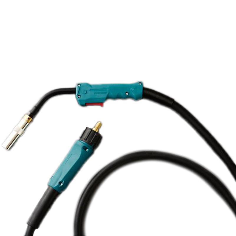 CO2トーチ WP-500-D-5M ダイヘン用 500A 90083 長さ 5m 使用電流 CO2トーチ WP-500-D-5M ダイヘン用 500A 90083 長さ 5m 使用電流