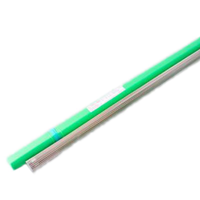 TIG溶接棒 ステンレス用 THT-308 2.4mm×1M 5kg入り 98305 長さ 1m