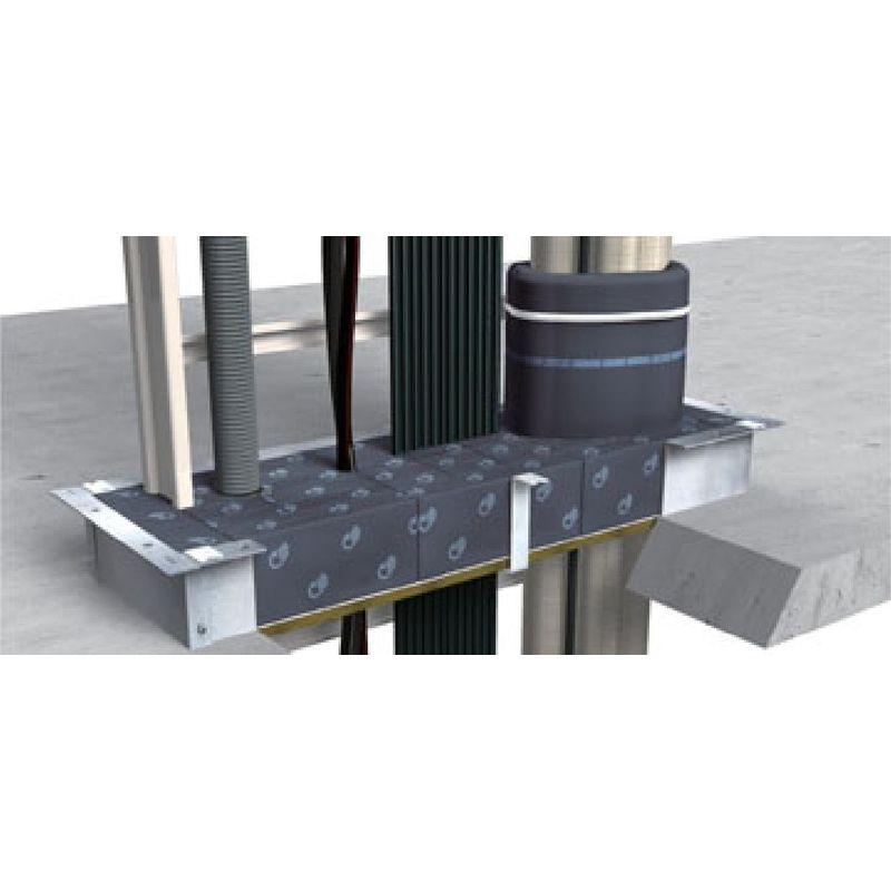 ネグロス電工 タフロックロクマックス床用キット TAFRXBY-020 標準開口