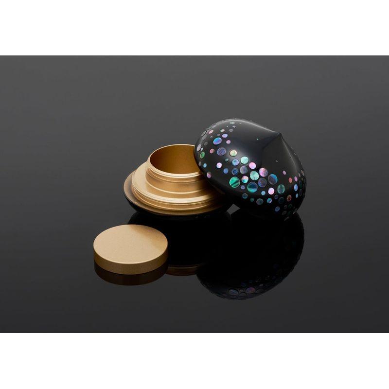 みごころ 龍 直径50×高さ41mm 仏具 後飾り 葬祭 用品 仏前 日本製 葬祭 慰霊 葬儀 久乗おりん 山口久乗 D_1