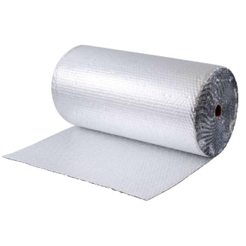 建材 アルミプチ W040l アルミ箔2両面op無 Fbb 5層 10mmx42m 内装 断熱 遮光 緩衝 養生 壁 下地 川上産業 カ施 個人宅発送不可 代引不可 プラスワイズ建築 通販 Yahoo ショッピング