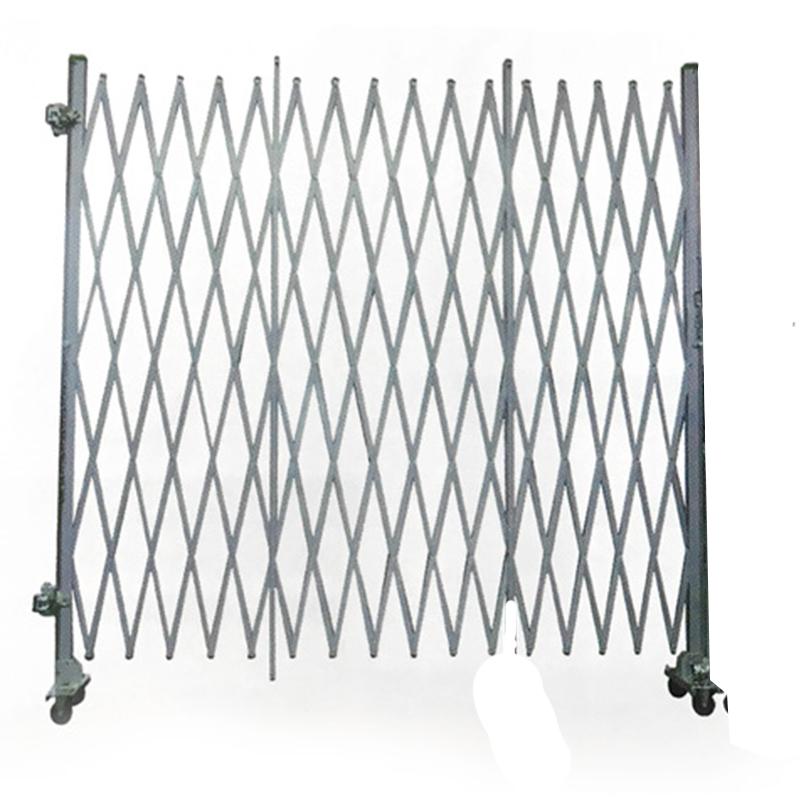 アルミゲート フェンス ゲート H1800x W4000 片開き 扉 工事 現場 安全 注意 安z 代引不可 個人宅配送不可 プラスワイズ建築 通販 Yahoo ショッピング