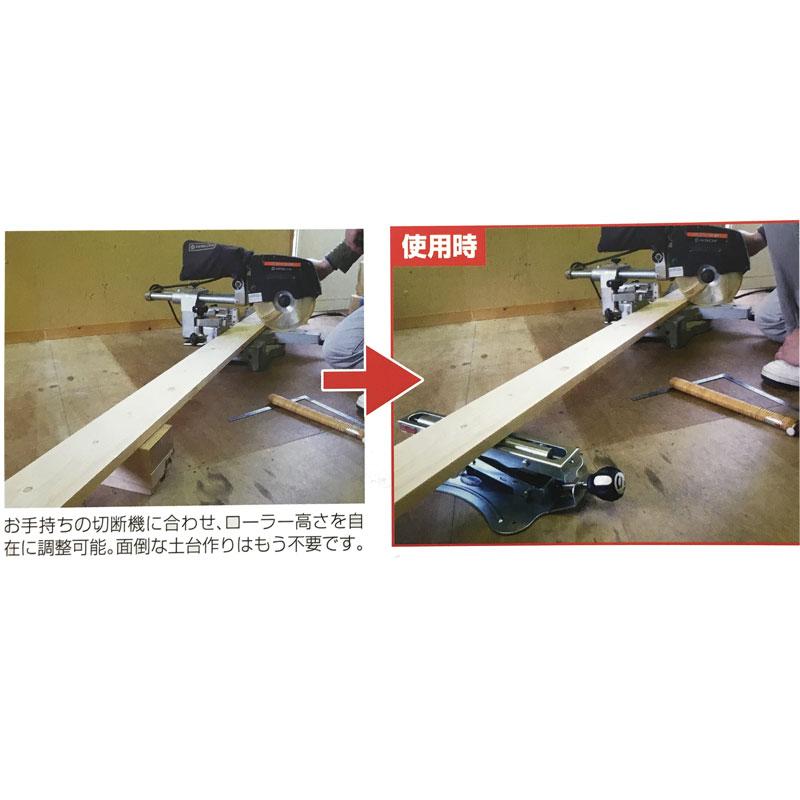 ナカヤ NK-50 ミニローラー NEO【野田愛宕店】【店頭取引限定】【未